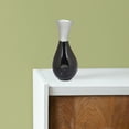 thumbnail image 2 of Aluminium-Casted Modern Decorative Flower Table Vase, 2 of 8
