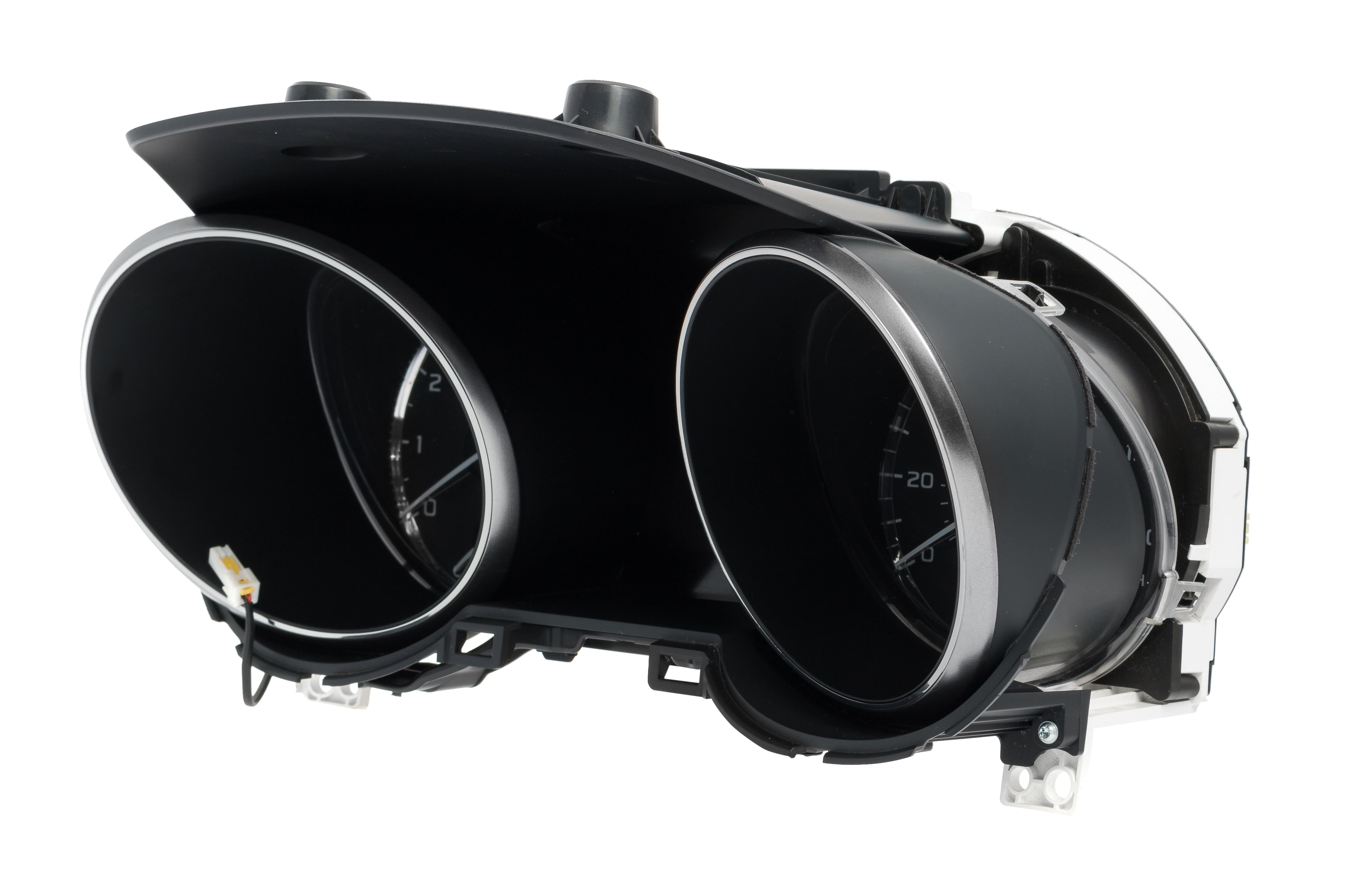 2015 Subaru Legacy Speedometer Instrument Gauge Cluster Model Number 85002AL01A