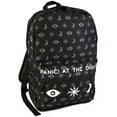 thumbnail image 3 of Rock Sax Panic! At The Disco Backpack, 3 of 6