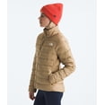 thumbnail image 2 of Chaqueta THE NORTH FACE Aconcagua 3 para mujer Khaki Stone - L, 2 of 6