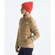 thumbnail image 2 of Chaqueta THE NORTH FACE Aconcagua 3 para mujer Khaki Stone - L, 2 of 6