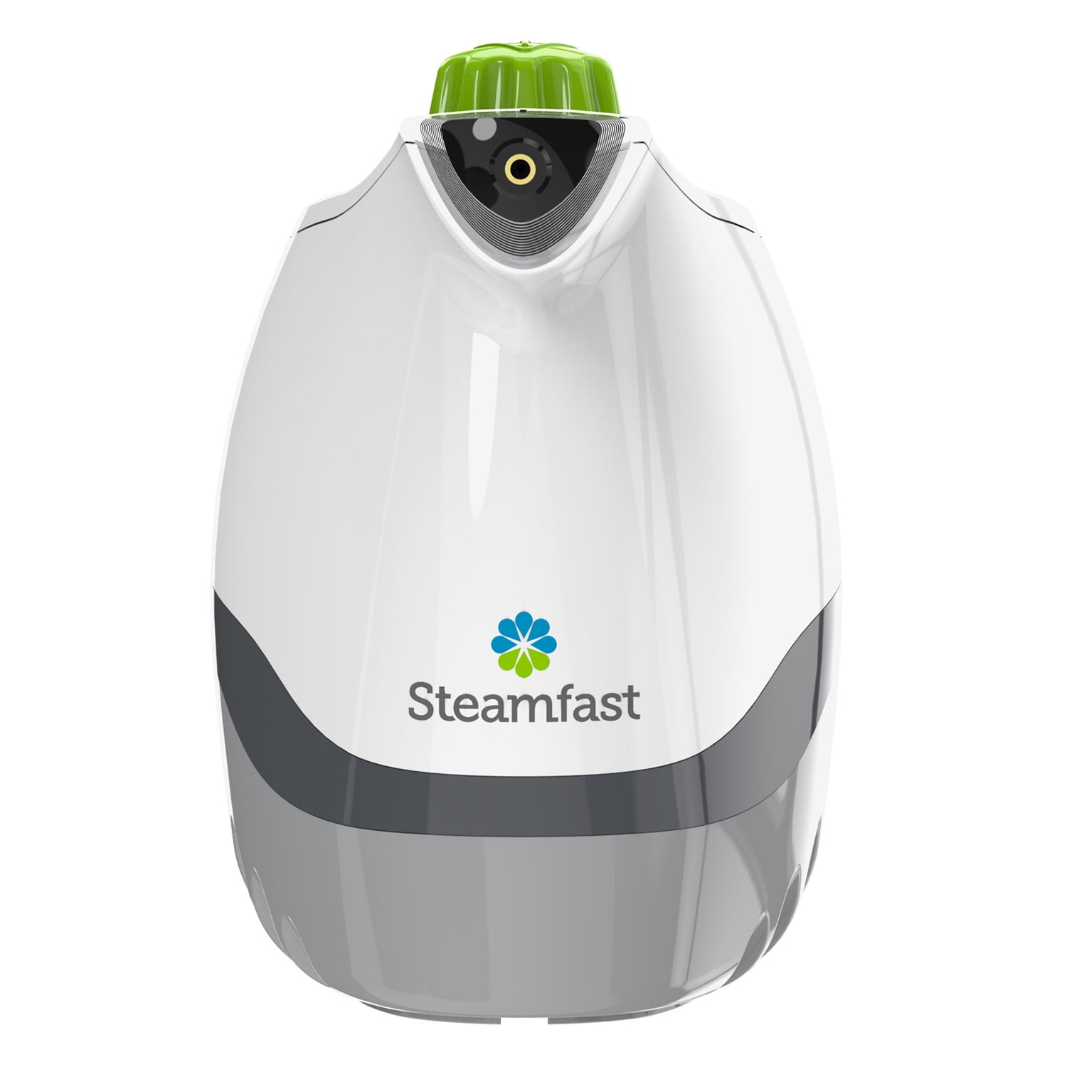 Steamfast SF-210 Handheld Steam Cleaner with 6 Accessories Included to  Remove Dirt, Grime, Grease, White