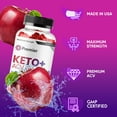 thumbnail image 4 of (2 Pack) Platinum Keto ACV Gummies, Platinum Keto Gummies, Platinum Gummies Official  Keto Gummy Dietary Supplement, 4 of 6