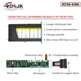 thumbnail image 4 of Batería RDSJ RC30-0196 Li-ion 11,55 V 53,6 Wh para Razer Blade, 4 of 7