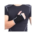 thumbnail image 4 of Sports Wrist Support Hand Brace Carpal Tunnel Splint-Arthritis Protector Glove, 4 of 7