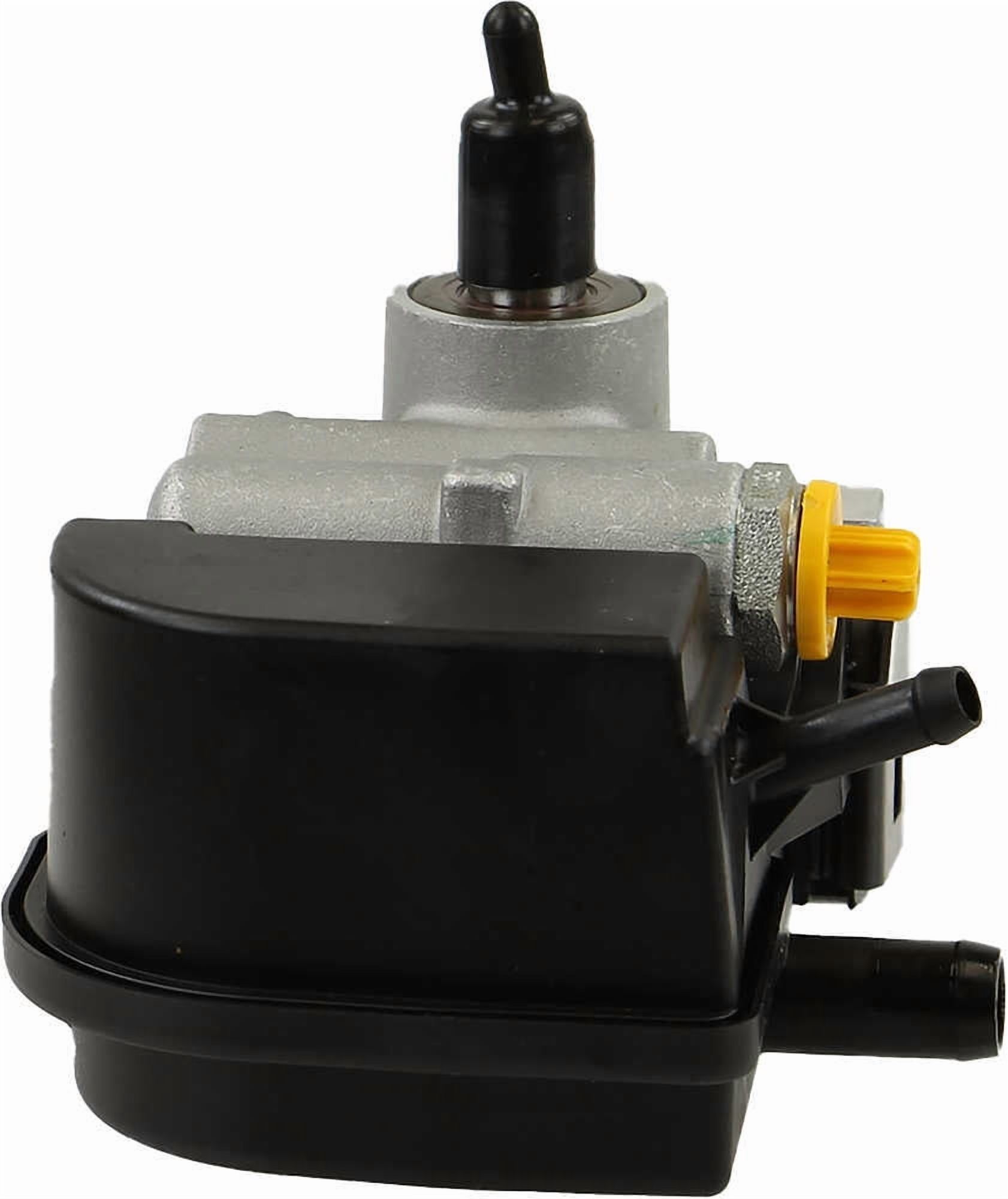 Atlantic Automotive Engineering 63400N AAE New Hydraulic Power Steering Pump 100% Tested