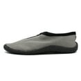 thumbnail image 6 of SLM Men's Zippered Water Shoes Mesh Aqua Sock, 6 of 8