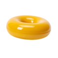 thumbnail image 1 of Bandeja de almacenamiento de joyas, bandeja para dulces, caja de exhibición moderna, bandeja en forma de Donut, para mujeres y niñas, para boda, E, 1 of 9
