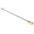 thumbnail image 2 of 2 set Pressure Washer Extension Wands - 120 Inch Power Washer Gutter Cleaning Tools, Telescoping Replacement Lance, 2 of 8