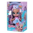 thumbnail image 5 of Kindi Kids, Scented Sisters 10 " Play Doll Pearlina, Preschool, Girls, Ages 3+, 5 of 6