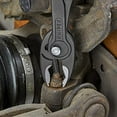 thumbnail image 3 of KNIPEX TOOLS KX8202200 Twingrip Slip Joint Plier, 3 of 10