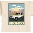 thumbnail image 3 of Ford - Bronco Desert - Men's Short Sleeve T-Shirt, 3 of 5