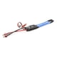 thumbnail image 1 of Esc 30A Brushless ESC 2-4S Controlador de velocidad electrónico T Plug con 5V 2A BEC 3.5MM Banana Head para Avión Helicóptero BaRemote Controlo FPV F450 Mini Quadcopter Abanopi Esc, 1 of 6