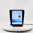 thumbnail image 4 of TPXINXIN for Ford Mustang 2009-2012 Android 13 Car Radio 12.1 inch Screen Navigation Device Wireless GPS Multimedia Player Carplay with, 4 of 14