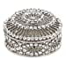 thumbnail image 3 of Olivia Riegel - Crystal Trinket Box - Jolene, 3 of 6