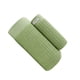 thumbnail image 2 of Toalla de baño Billuyoard 2 unids/set algodón verde, 2 of 6