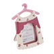 thumbnail image 5 of Mini fotografía Gancha de para proteger para Shower de Bebé Decoración de Habitación de Bebé Reglao Perfecto Rosado Yuyangstore Mini Picture Photo Frame, 5 of 8