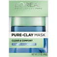 thumbnail image 4 of L'Oreal Paris Pure Clay Mask Clear & Comfort, 4 of 5