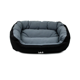 thumbnail image 1 of Cama Chica Resistente Lab.G Negra / Gris, 1 of 3