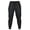 Gris Foncé, variante sur CVLIFE Pantalon de Jogging d'Entraînement pour Hommes avec Poches, Coupe Ajustée Décontractée, Bas Fermé, Pantalon de Survêtement, Entraînement au Gym, Pantalon Athlétique, Vêtements de Sport