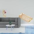 thumbnail image 2 of Bandeja Con Figura De Bailarina De Ballet Para Guardar Joyas Y Decorar La Mesa De Centro, Escultura Artística De Resina Con Asa Para Dormitorio, Oficina, Comedor, Regalo., 2 of 8