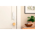 thumbnail image 2 of SimpliSafe - Smart Lock + PIN Pad - White, 2 of 2