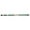 Green, variant on Fabrication Enterprises Cando Slim Wate Bar, Blue Stripe
