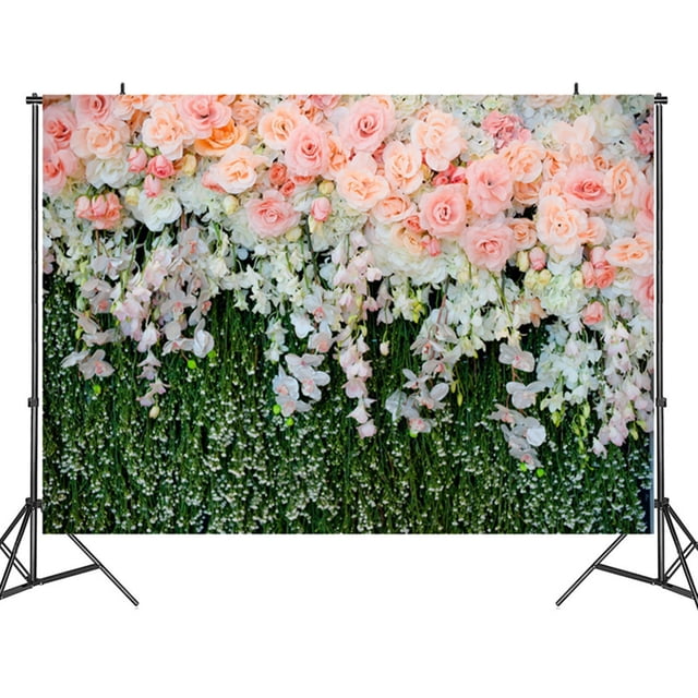 Cqxid Shooting Props Under $5 3D Background Cloth Imitation Wood Grain Photography Shooting Background Cloth