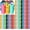 Lovely Style, variant on 3000 Counts 200 Rolls Dog Poop Bag Plastic Dog Waste Bags Disposable For Doggie Pets Poop Outdoor Walking Travel Mixed Colors(Paw Print Style)