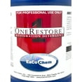 thumbnail image 2 of Eaco Chem - OneRestore - Remove Deep Staining from Limestone, Granite, Unpolished Marble, Concrete, Brick + More! ( 1 Gallon ), 2 of 9