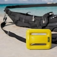 thumbnail image 7 of Scuba Choice Dive Belt Weights-Vinyl Coated Lead Weights for Scuba, Freediving, Spearfishing-Yellow 1.2LB/0.5kg, 7 of 7
