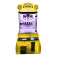 thumbnail image 2 of Maquina De Garra Caza Peluches Tank Man Clip Clamp - Amarillo, 2 of 10