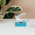 thumbnail image 1 of Milisten 1Jgo Base De Silicona Compacta Para Taza Con Superficie Antideslizante Para Escritorio, 1 of 7
