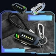 thumbnail image 4 of Super Bright USB Rechargeable Waterproof LED Flashlight for Outdoor Adventures, 4 of 10