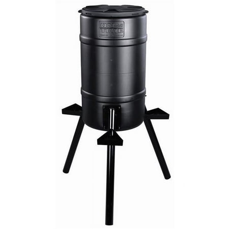 On Time Feeders Buckeye Gravity Feeder - 30 gal