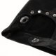 thumbnail image 4 of Guantes sin dedos Punk para Mujer Soledad con Remaches de Cuero, 4 of 5