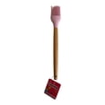 thumbnail image 2 of Surtido de Utensilios Prichos De Silicon Pink 1 Pieza, 2 of 7