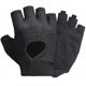 thumbnail image 2 of Guantes de ciclismo transpirables de malla deportiva, guantes antideslizantes de medio dedo para entrenamiento, deportes al aire libre, equitación, escalada para mujeres y hombres, 2 of 8