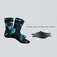 thumbnail image 2 of Calcetines Buceo Unisex Surfting Beach Boots Neopreno para Hombres Mujeres (s), 2 of 9