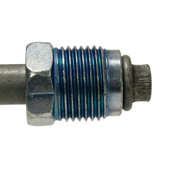 Plews & Edelmann Edelmann 92722 Power Steering Pressure Line Hose Assembly 1 Pack