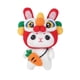 thumbnail image 3 of Kit de fieltro de de , Kit de inicio, muñeco de Animal de fieltro, llavero pequeño, regalo, manualidades DIY para el año 2023 del conejo , estilo D Sunnimix Muñeca de fieltro, 3 of 8