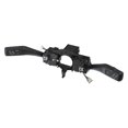 thumbnail image 1 of Interruptor combinado de señal de giro Unique Bargains para Volkswagen Golf VI 1.6 Negro, 1 of 7
