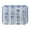 pattern 4, variant on Embossed Silicone Nails Art Mould Reusable Flexible Craft Tool For Resin Jewelry Phone Case Decoration