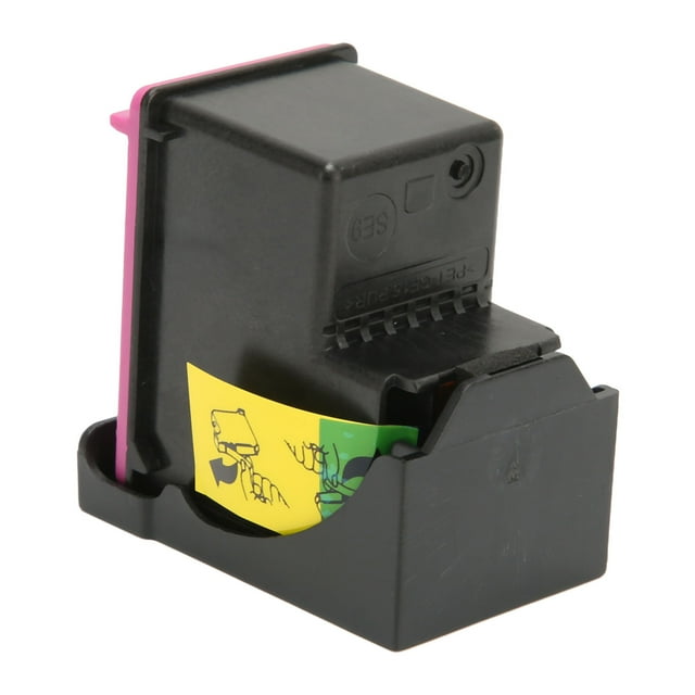 Printer , Simple Operation Inkjet Large Capacity Sponge For 6220 6222 For 7155 6255 H 303XLC Colored