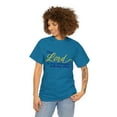 thumbnail image 3 of The Lord Is My Strength And My Song Tee, 3 of 12