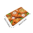 thumbnail image 4 of Soft And Durable Area Rug For Living Rooms Featuring Thick Pile And High Traffic Performance With Easy Care And Sturdy Backing For Everyday Home Use, 4 of 9