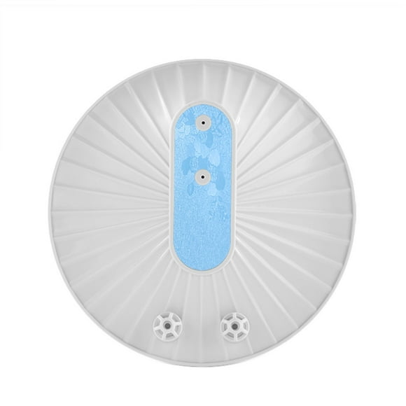 Agiferg Mini Laveuse USB Multifonction à Haute Pression avec Vagues