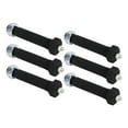 thumbnail image 3 of Spring Shackle Boltwith Locknut,Trailer Axle Spring Shackle Spring Shackle Bolt Shackle Bolt Time-Tested Durability, 3 of 14