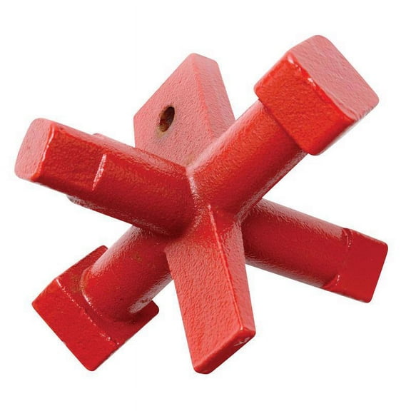 1 Pc, Superior Tool Drum Tap Wrench