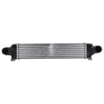 thumbnail image 3 of Mustrod Aluminum Intercooler Charge Air Cooler for Ford Escape Focus L4 2.0L CV6Z6K775A FO3012102, 3 of 9